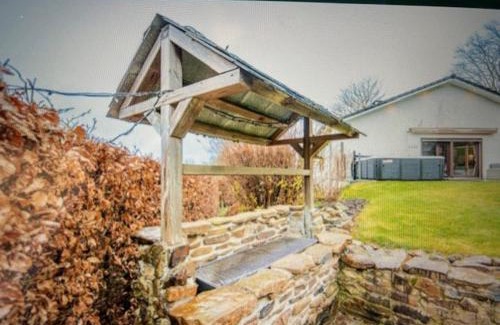 Erezee House | Le Petit Erezée