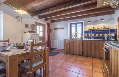 Saint-Nicolas-la-Chapelle House | LE Petit Nicolas - St-nicolas-la-chapelle