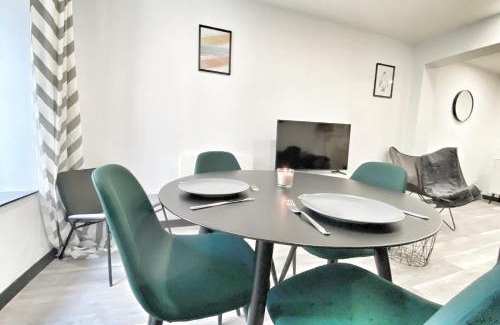 Terville Apartment | Le Petit Frontalier