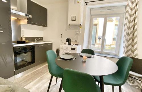 Terville Apartment | Le Petit Frontalier