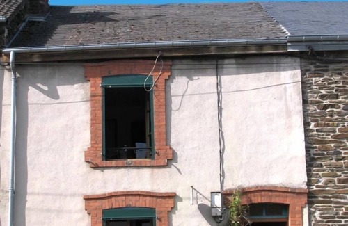Gespunsart House | LE PETIT GÎTE - GESPUNSART