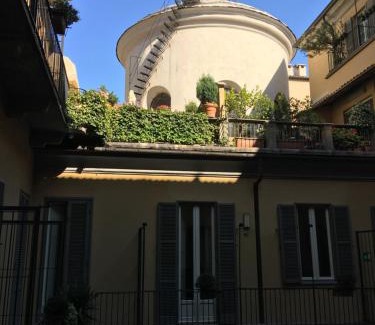Historic Centre Hotel | Le Petit Hotel
