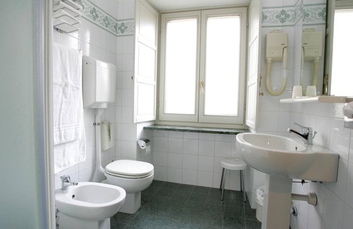 Historic Centre Hotel | Le Petit Hotel