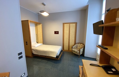 Historic Centre Hotel | Le Petit Hotel