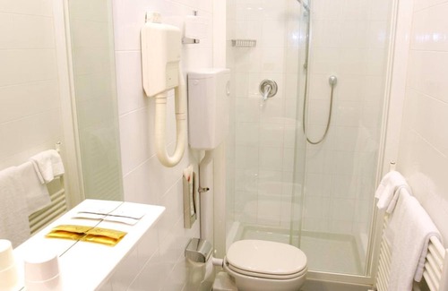 Historic Centre Hotel | Le Petit Hotel