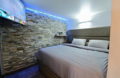 Beausoleil House | Le petit jardin exotique
