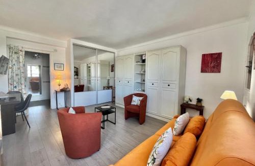 Pointe Croisette Apartment | Le Petit Magellan by Welcome to Cannes