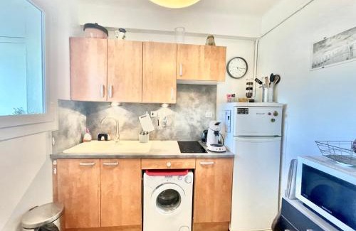 Pointe Croisette Apartment | Le Petit Magellan by Welcome to Cannes