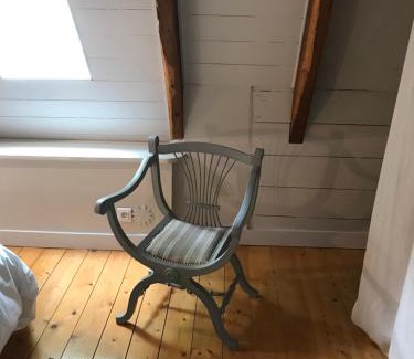 Concarneau Bed & Breakfast | Le Petit Manoir de Kériolet