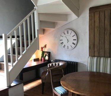 Concarneau Bed & Breakfast | Le Petit Manoir de Kériolet