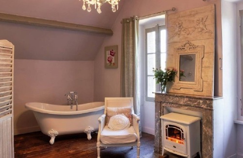 Concarneau Bed & Breakfast | Le Petit Manoir de Keriolet