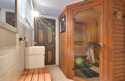 Mauricie Bed & Breakfast | Le petit Manoir Spa et Vue sur rivière St Maurice