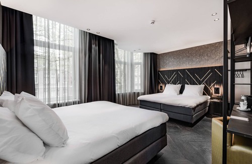 Rotterdam Hotel | Le Petit Marin Boutique Hotel
