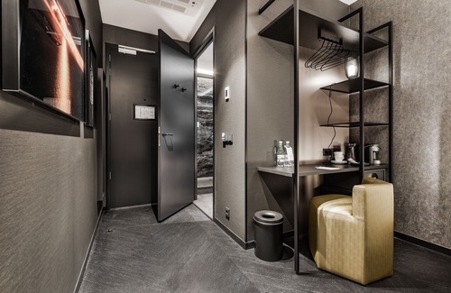 Rotterdam Hotel | Le Petit Marin Boutique Hotel