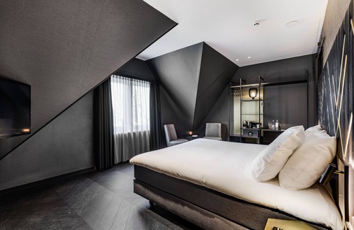 Rotterdam Hotel | Le Petit Marin Boutique Hotel