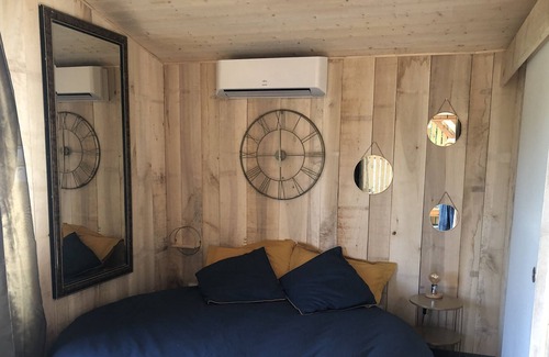 Sarlat-la-Caneda Ski Chalet | Le Petit mas sud