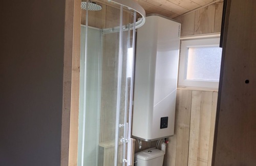 Sarlat-la-Caneda Ski Chalet | Le Petit mas sud