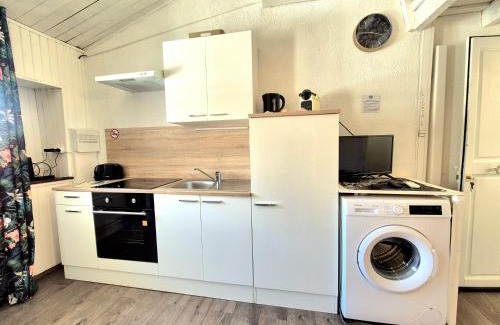 Faubourg Apartment | Le petit Nid - coeur de ville - clim
