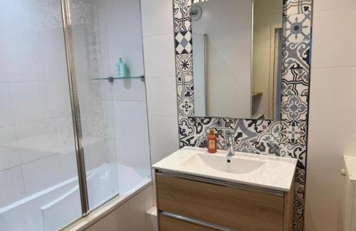 Bellevue Apartment | Le petit nid douillet