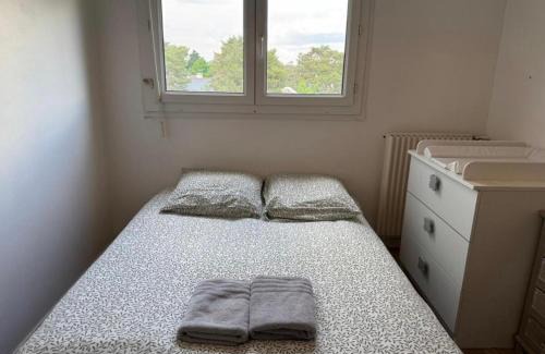 Bellevue Apartment | Le petit nid douillet
