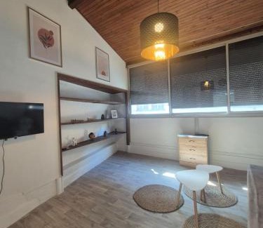 Thiers Apartment | Le Petit Nid
