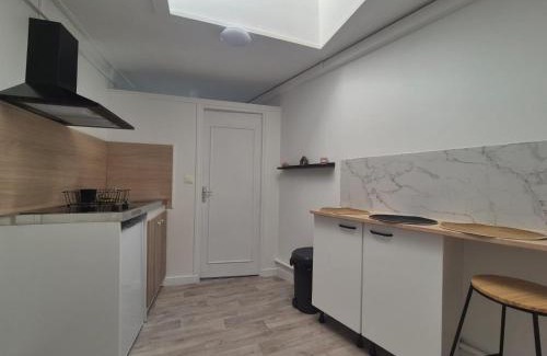 Thiers Apartment | Le Petit Nid