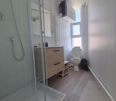 Thiers Apartment | Le Petit Nid
