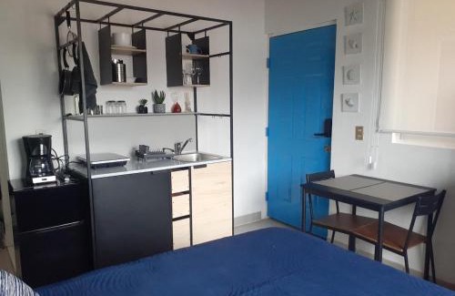 La Penita de Jaltemba Apartment | Le Petit Oasis a few steps from the Beach