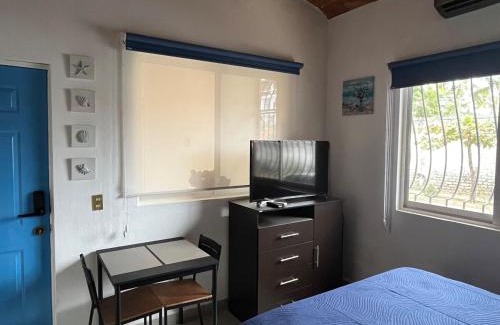 La Penita de Jaltemba Apartment | Le Petit Oasis a few steps from the Beach