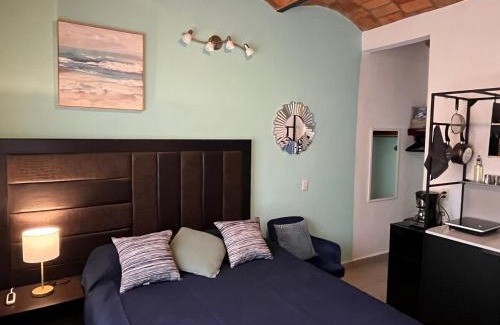 La Penita de Jaltemba Apartment | Le Petit Oasis a few steps from the Beach