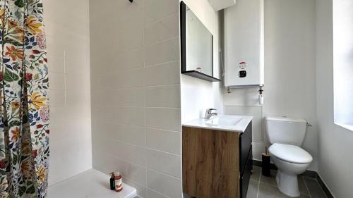 Nevers Apartment | Le Petit Oasis - 50m de la gare de Nevers