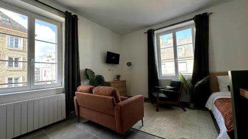Nevers Apartment | Le Petit Oasis - 50m de la gare de Nevers