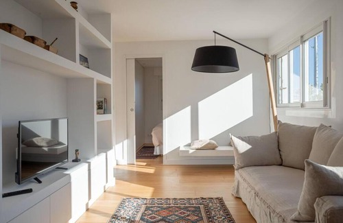 Pointe Croisette Apartment | Le Petit Palais by Halldis