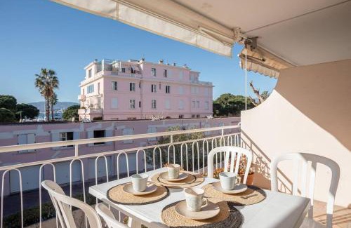 Pointe Croisette Apartment | Le Petit Palais by Halldis
