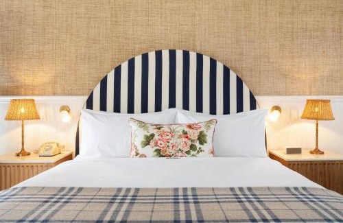 Laguna Terrace Park Hotel | Le Petit Pali Laguna Beach
