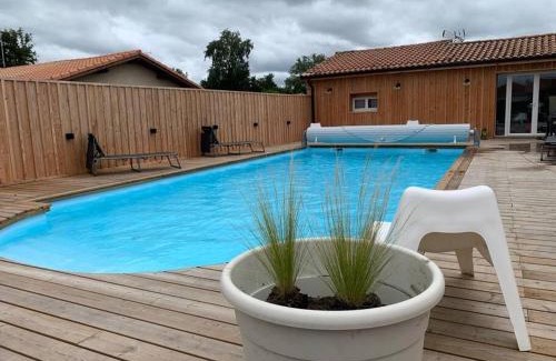 Gujan-Mestras House | Le petit paradis