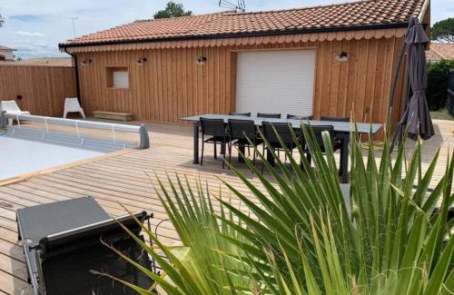 Gujan-Mestras House | Le petit paradis