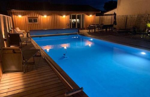 Gujan-Mestras House | Le petit paradis