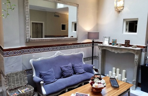Museo Hotel | Le Petit Paris