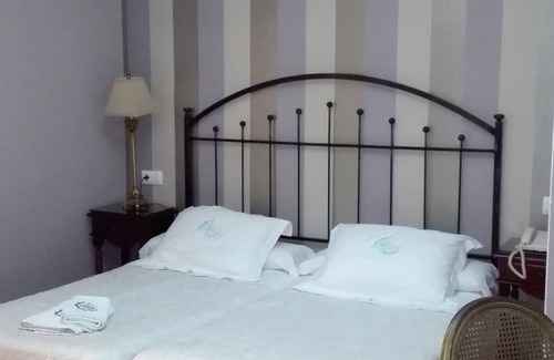 Museo Hotel | Le Petit Paris