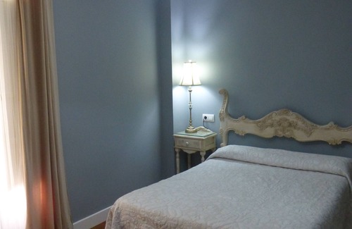 Museo Hotel | Le Petit Paris