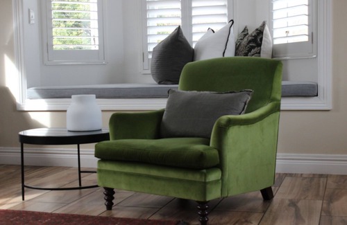 Franschhoek Bed & Breakfast | Le Petit Paris