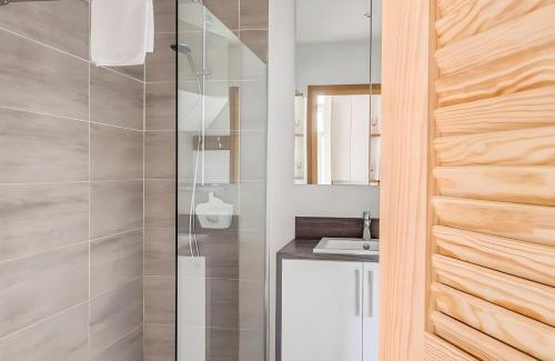 Saint-Servan Apartment | Le Petit Port