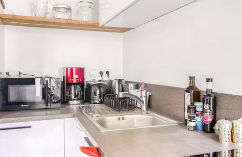 Saint-Servan Apartment | Le Petit Port