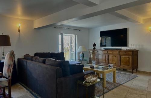 Chateauneuf-du-Pape Apartment | Le Petit Prieuré