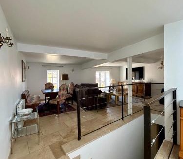 Chateauneuf-du-Pape Apartment | Le Petit Prieuré