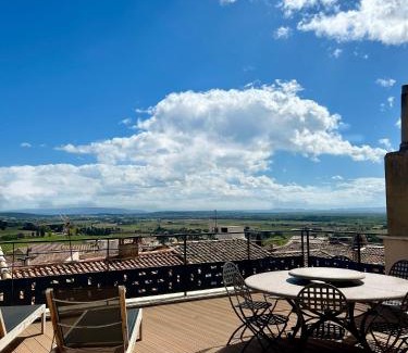 Chateauneuf-du-Pape Apartment | Le Petit Prieuré
