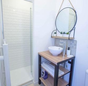Moissac Apartment | LE PETIT PRINCE du DESERT