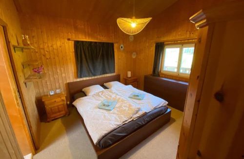 Les Breuleux Ski Chalet | Le Petit Rêve