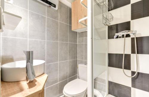 Ouveillan House | Le petit rubis d'Ouveillan